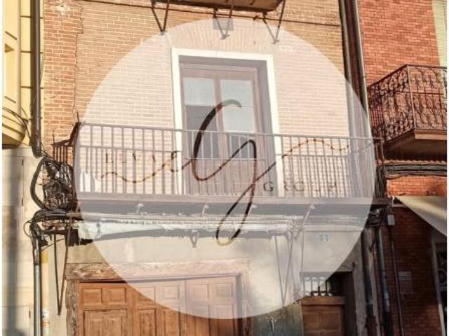 Casa en venta en Centro, Medina Del Campo