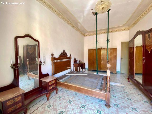 Casa en venta en San Vicente Del Raspeig