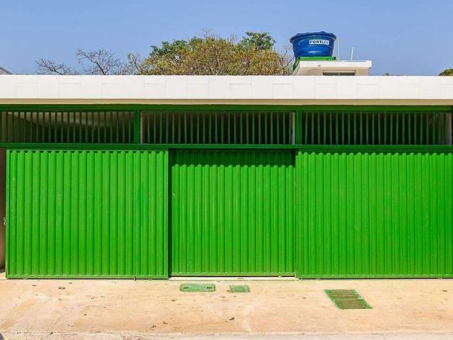 Casa aluguel em Brasília, Plano Piloto