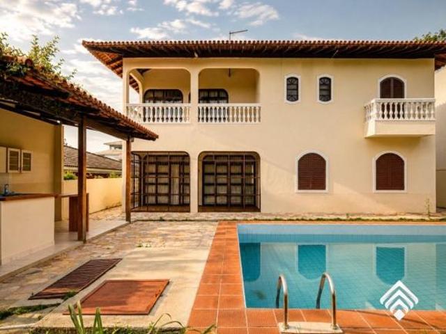 Casa venda em Lago Norte, Região Geográfica Intermediária do Distrito Federal
