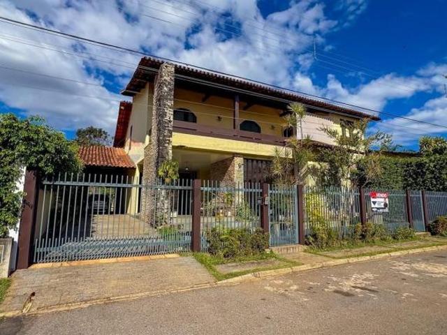 Casa venda em Região Geográfica Imediata do Distrito Federal, Região Integrada de Desenvolvimento do Distrito Federal e Entorno