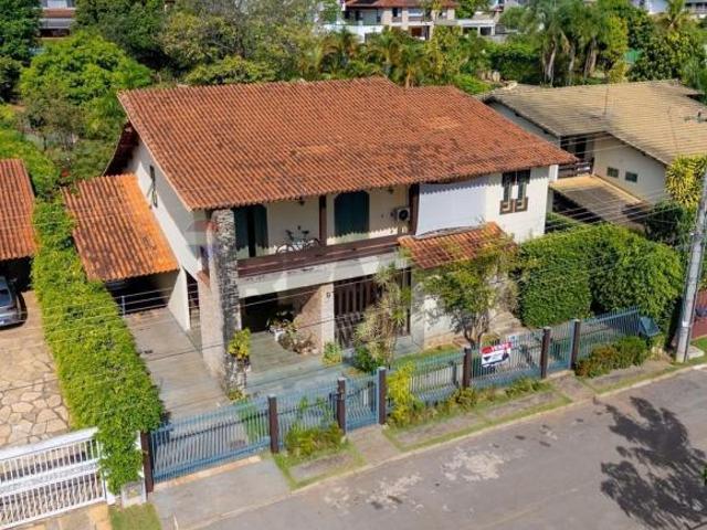 Casa venda em Lago Sul, Região Geográfica Intermediária do Distrito Federal
