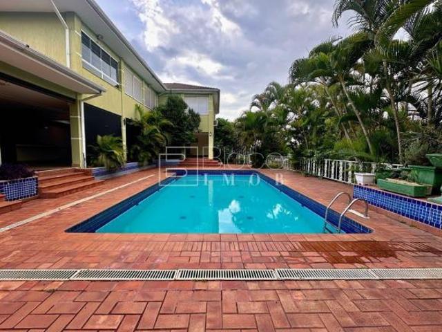 Casa venda em Lago Sul, Região Geográfica Intermediária do Distrito Federal
