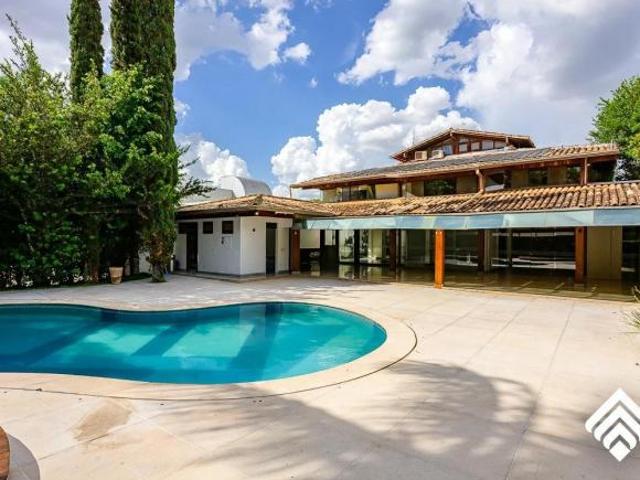 Casa venda em Lago Sul, Região Geográfica Intermediária do Distrito Federal