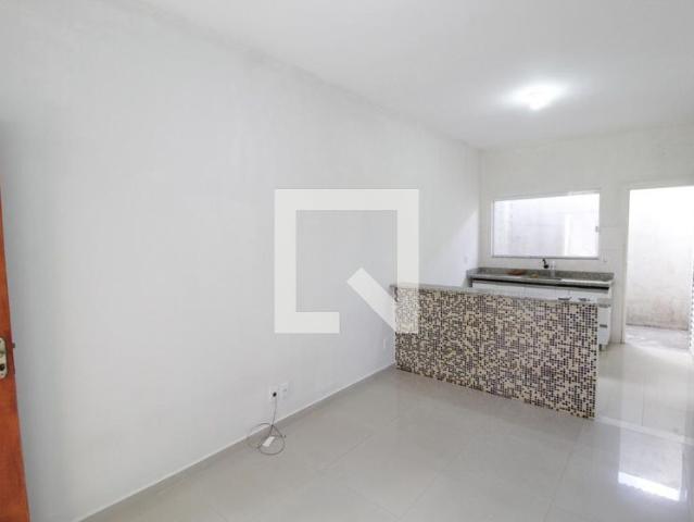 Casa aluguel em Região Geográfica Imediata de Uberlândia, Oliveira Fortes