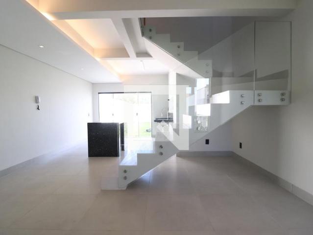 Casa aluguel em Região Geográfica Imediata de Uberlândia, Oliveira Fortes