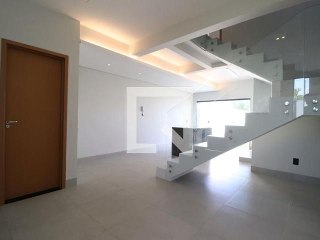 Casa aluguel em Região Geográfica Imediata de Uberlândia, Oliveira Fortes