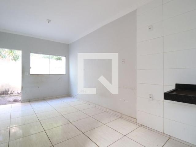 Casa aluguel em Região Geográfica Imediata de Uberlândia, Oliveira Fortes