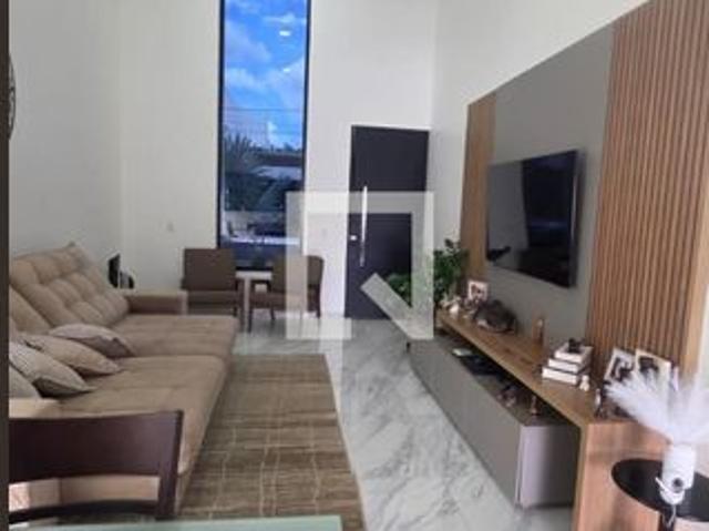 Casa aluguel em Região Geográfica Imediata de Uberlândia, Oliveira Fortes