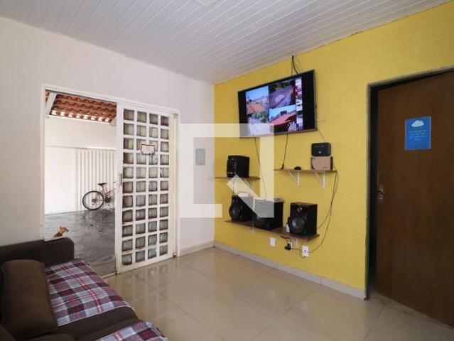 Casa aluguel em Setor Sul, Uberlândia