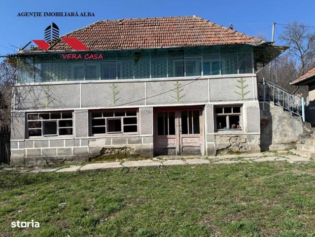 Casă vânzări
