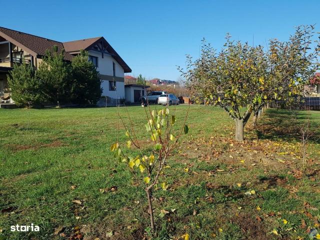 Casă vânzări în Mircea Cel Batran, Iași