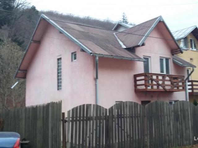 Teren vânzări în Busteni, Prahova