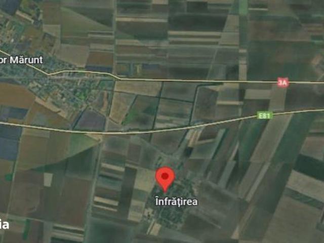 Casă vânzări în Dor Marunt