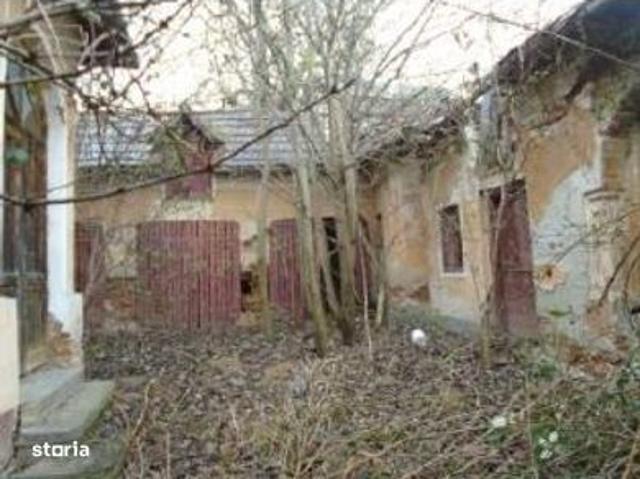 Casă vânzări în Romani, Sibiu