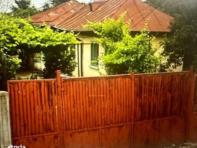 Casă vânzări în Caracal
