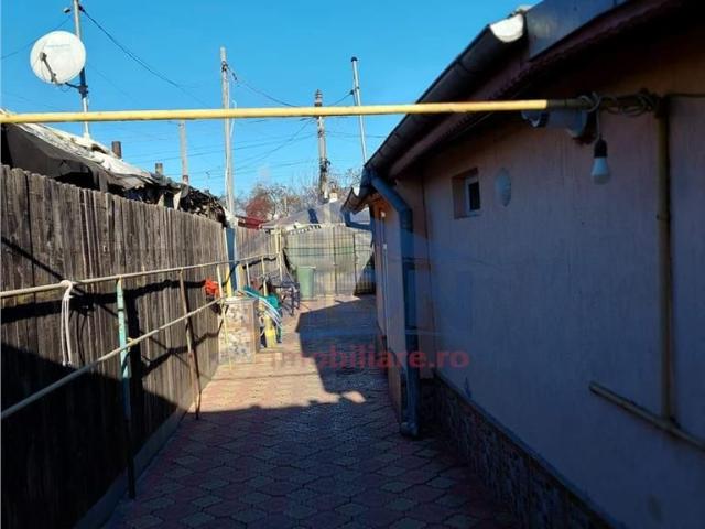 Casă vânzări