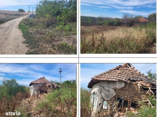Casă vânzări în Guruieni