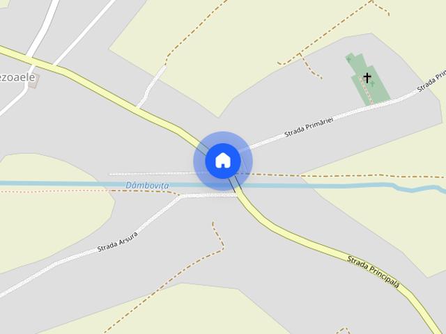Casă închirieri în Brezoaele, Dâmbovița