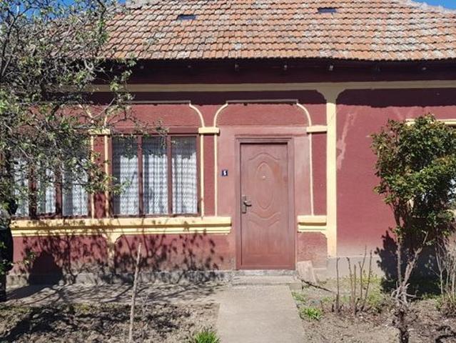 Casă vânzări în Zimnicea