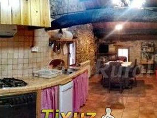 Casa en alquiler en Sant Esteve De La Sarga, Lleida