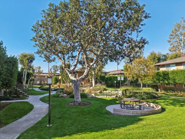 Apartment for rent in Riverside, California