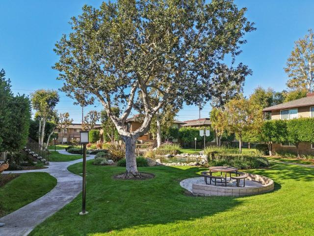 Apartment for rent in Riverside, California