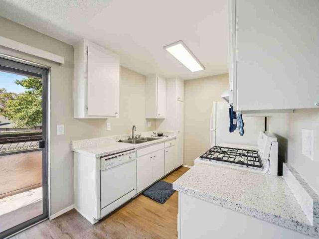 Apartment for rent in Riverside, California