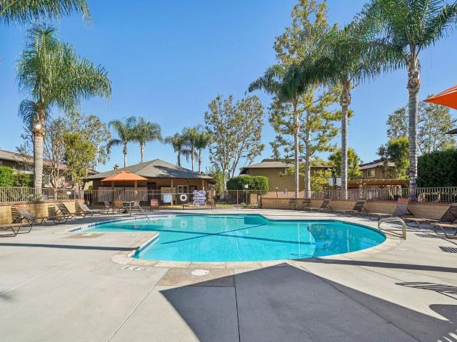 Apartment for rent in Riverside, California
