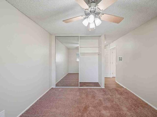 Apartment for rent in Riverside, California