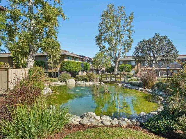 Apartment for rent in Riverside, California