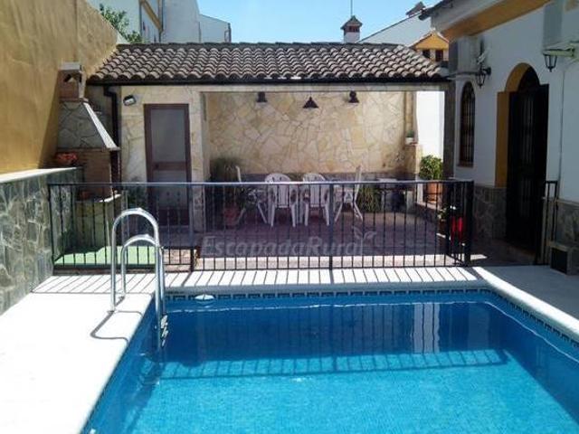 Casa en alquiler en Sierra de Cádiz, Andalucía