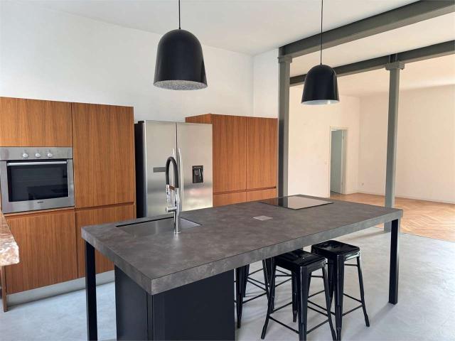 Apartment mieten in Mendrisio, Tessin
