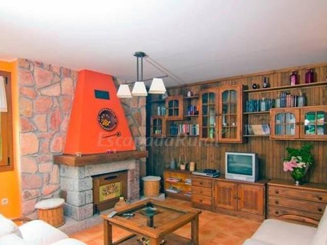 Casa en alquiler en Colunga