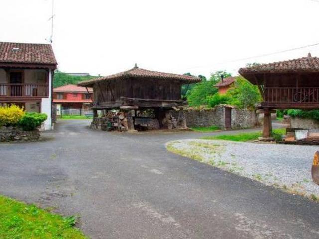 Casa en alquiler en Colunga