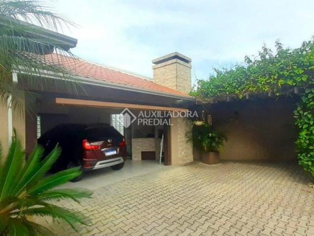 Casa venda em Região Geográfica Imediata de Novo Hamburgo - São Leopoldo, Região Metropolitana de Porto Alegre