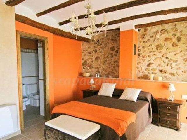 Casa en alquiler en el Comtat, Valencia