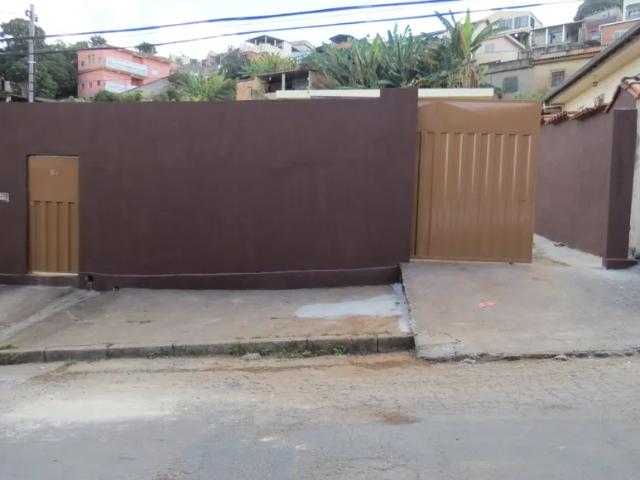 Casa venda em Minascaixa, Belo Horizonte