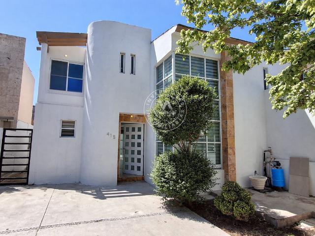 Casa en renta en Saltillo, Coahuila