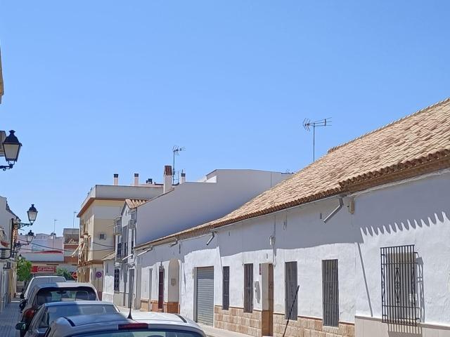 Casa en venta en La Chirritana, Palma Del Río