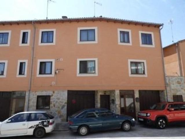 Casa en venta en San Cristóbal De La Cuesta, Castilla y León