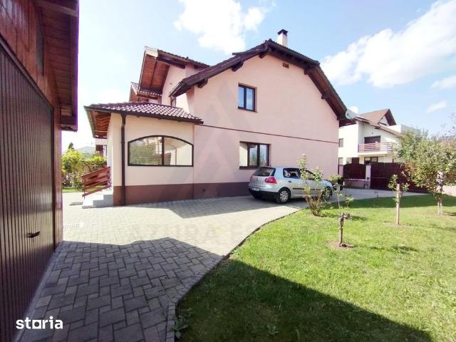 Casă închirieri în Brasov, Sibiu