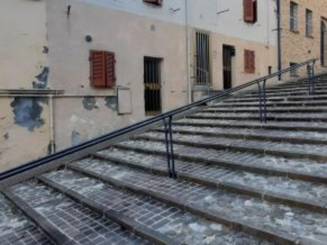 Appartamento in vendita a Filottrano, Ancona