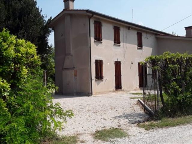 Villa Indipendente in affitto a Salboro, Padova