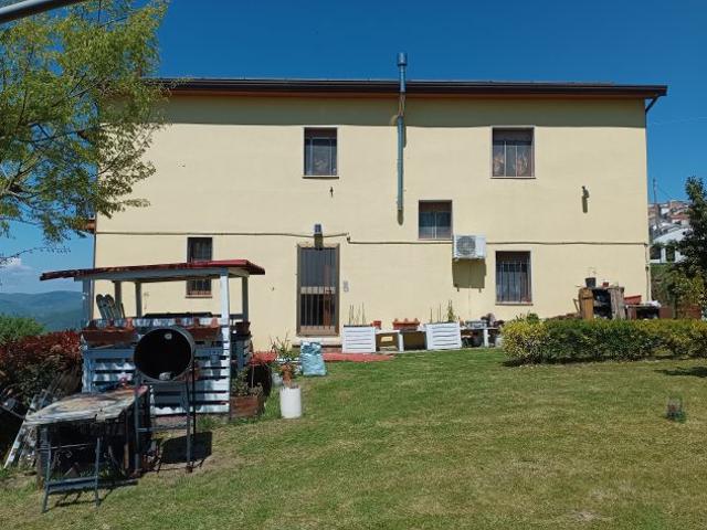 Attico in vendita a Puglia, Foggia