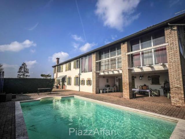 Appartamento in vendita a Campagnola, Brugine