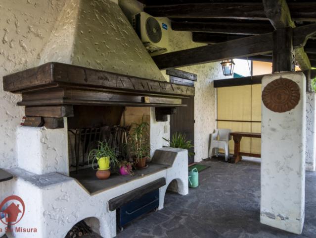 Villa Indipendente in affitto a Cadoneghe, Mejaniga