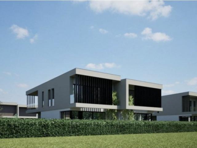 Appartamento in vendita a Cadoneghe, Mejaniga