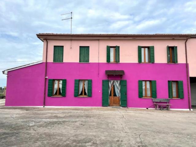 Appartamento in vendita a Cuccato, Candiana