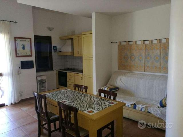 Villa Indipendente in affitto a Castiadas, Sardigna/Sardegna
